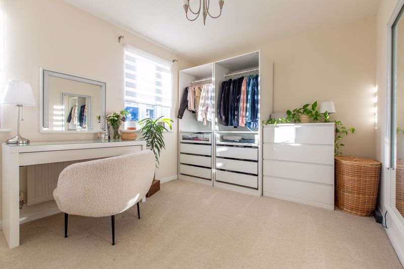 Sir Henry Jake Close